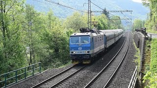 371.004-3 | Os 5274 - Děčínsko