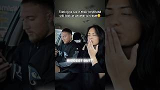 Celebrity Is checking out another girl a red flag 🚩 #relationship #redflag #couple #relatable #corecore Net Worth