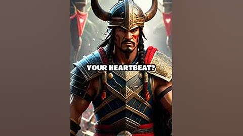 Warrior Mindset Unleashed