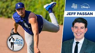 ESPN’s Jeff Passan: Skubal to Dodgers Is NOT Part of Some Grand MLB Conspiracy | The Rich Eisen Show