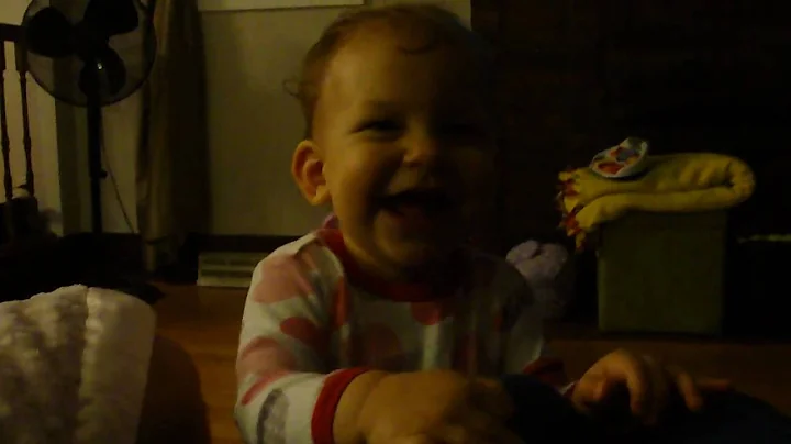 Giggly Gracie Rose