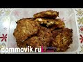 Котлеты из рубленного куриного филе с грибами: рецепт на сковороде