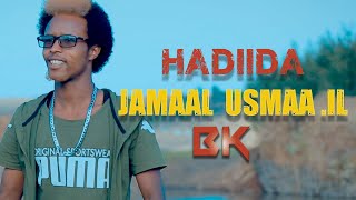 Jamaal Usmaa.il Hadiida Caalti Tokkummaan New Oromo/Oromiyaa Music 2021