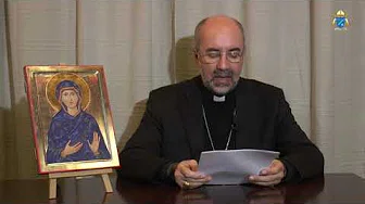 2018/12/09 II Domenica di Avvento (Anno C) - Commento 2018/12/09 II Domenica di Avvento (Anno C) - Commento