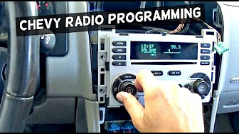 Chevrolet Equinox Repair Videos - YouTube