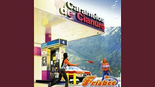 Video thumbnail of "Caramelos de Cianuro - Surfer Girl"