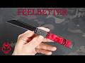 Sneak Peak: Jack Wolf Knives Feelbetter Jack
