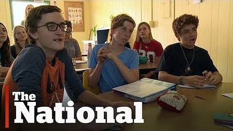 Fake News | How schools are teaching students how to spot it