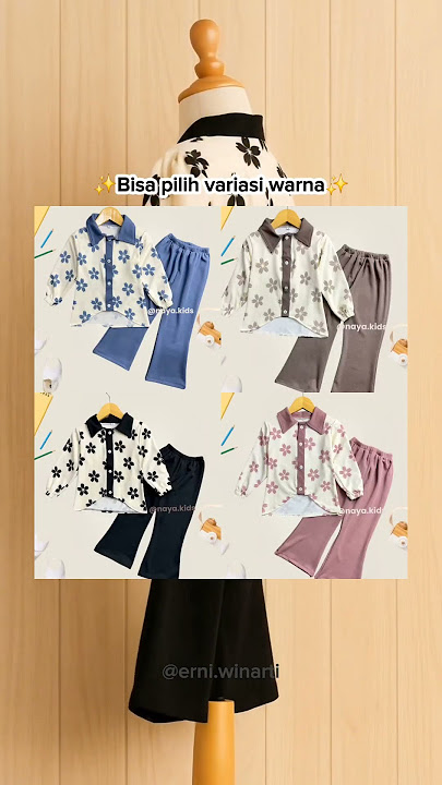 one set florencia