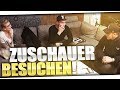 Zuschauer glücklich machen (2500 Euro Verschenkt) | MontanaBlack