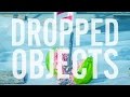 The dropped object experiment  black  veatch safety awareness