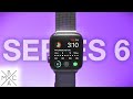Apple Watch Series 6 REVIEW: What You NEED To KNOW!