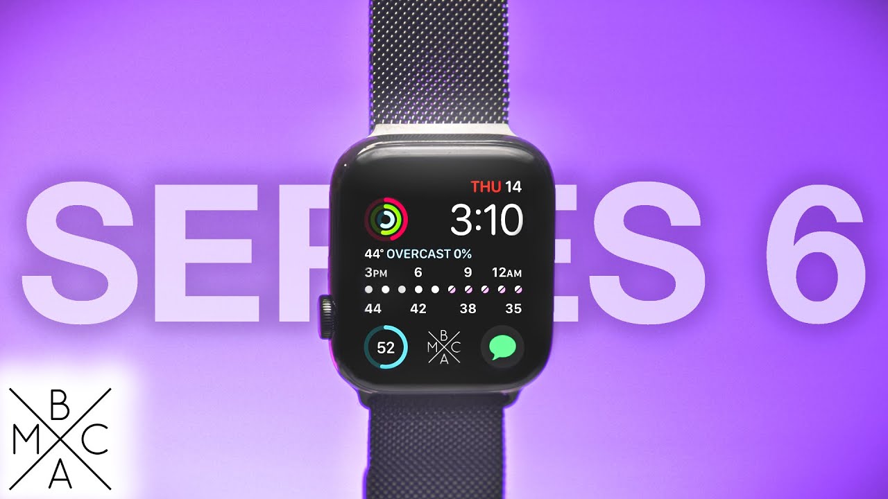 Should You Get The Cellular Apple Watch Youtube Should You Get The Cellular Apple Watch Youtube