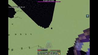 You Wont Believe What Happens When You Make A Water Drop This Big In Minecraft