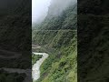 Monsoon in mountains  uttarakhand nature travel