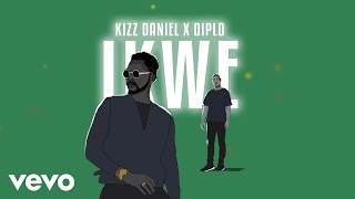 Kizz Daniel - Ikwe (Official Audio) Ft. Diplo