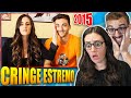 REAGIAMO AL NOSTRO PRIMO VIDEO SU YOUTUBE!! *Cringe Estremo*