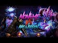n0Name vs VaxaStyle (8000+ games ArcWarden, 7000+ MMR) gameplay