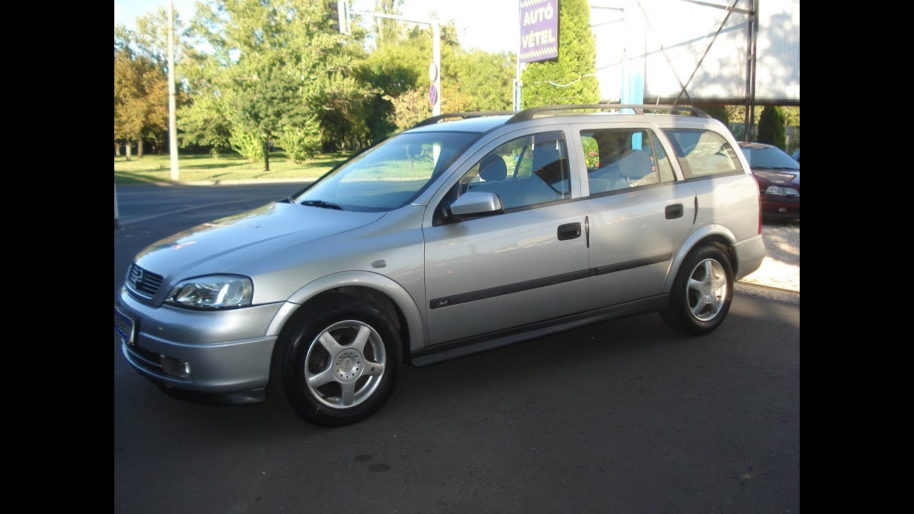 1.7 125cv: siete soddisfatti? • Astra Club Italia Forum ...
