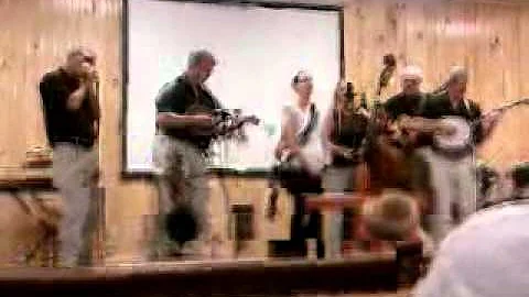 Amazing grace heartland