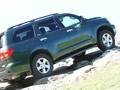 Toyota Sequoia Review | Consumer Reports