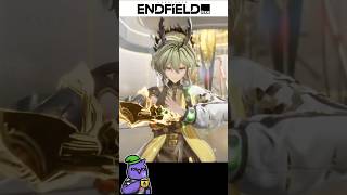ARKNIGHTS: ENDFIELD LIFENG 6 star #EndfieldGameplay #EndfieldStory #storyquest