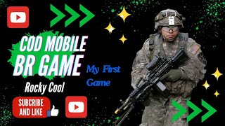 From Zero to Hero in Call of Duty Mobile | First Time Playing!