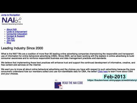 YouTube video