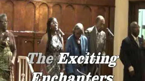 Acapella  performances at Peggy Hart's Homegoing S...