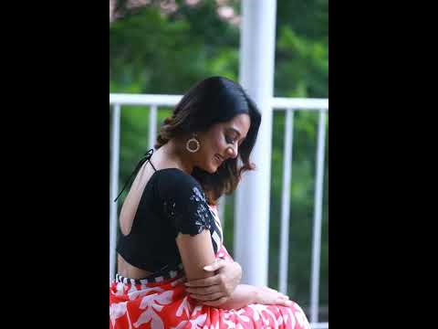 Soft Georgette  Saree  GS - 505 video preview