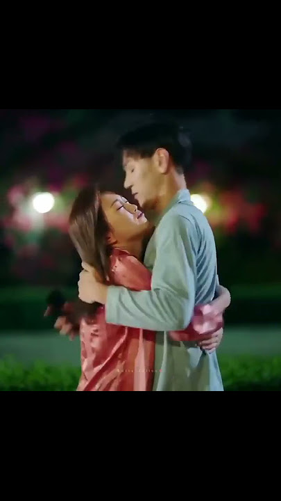 She lost😨in her house😅😅Cute couple🥰 #cdrama #dragondayyouredeads3