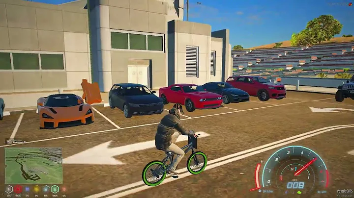 [FIVEM VEHICLES] [DEBADGED] Lore Friendly Car Pack