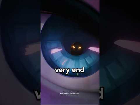 New Agent VYSE