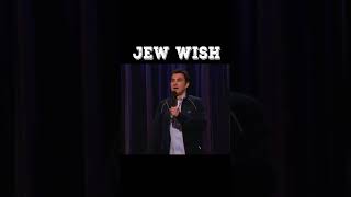 Jew Wish - Mark Normand 