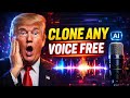 How to Clone Any Celebrity Voice FREE Online (Step-by-Step AI Guide 2026)
