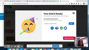 Flipgrid 101: Getting started and Recording