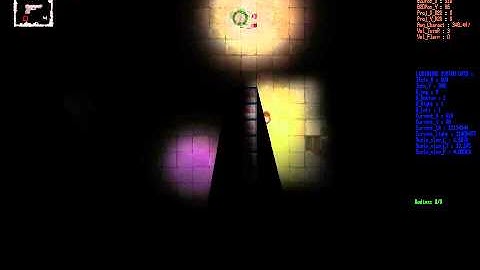 [Fusion 2.5 Dev] TestBed V1.0 "Crypt"