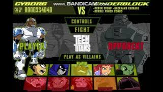 Battle Blitz: Cyborg Gameplay