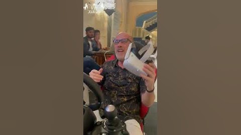 ”Leader in VR/AR/MR solutions – Events, Corporate Conferences, Music Festivals and Sports Festivals”