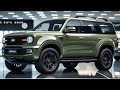 2026 Force Gurkha Olive SUV Review | Best Price, Mileage & Ultimate Off Road Power