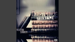 Caracas Dreams - Neutro Shorty