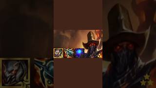⭐⭐⭐ Urgot Carry | TFT Remix Rumble Revival #tft #teamfighttactics #remixrumble