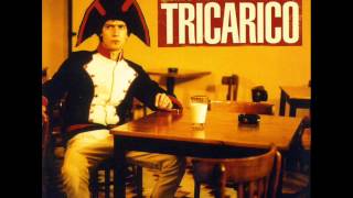 Video thumbnail of "Tricarico - Musica"