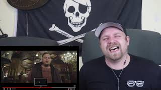 (NERDY REACTION) Jelly Roll "Roll Me Up" (Official Video)