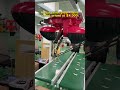 industrial robot #weldingrobot #industrialrobot #sixaxisrobot#cobotrobot#Factory