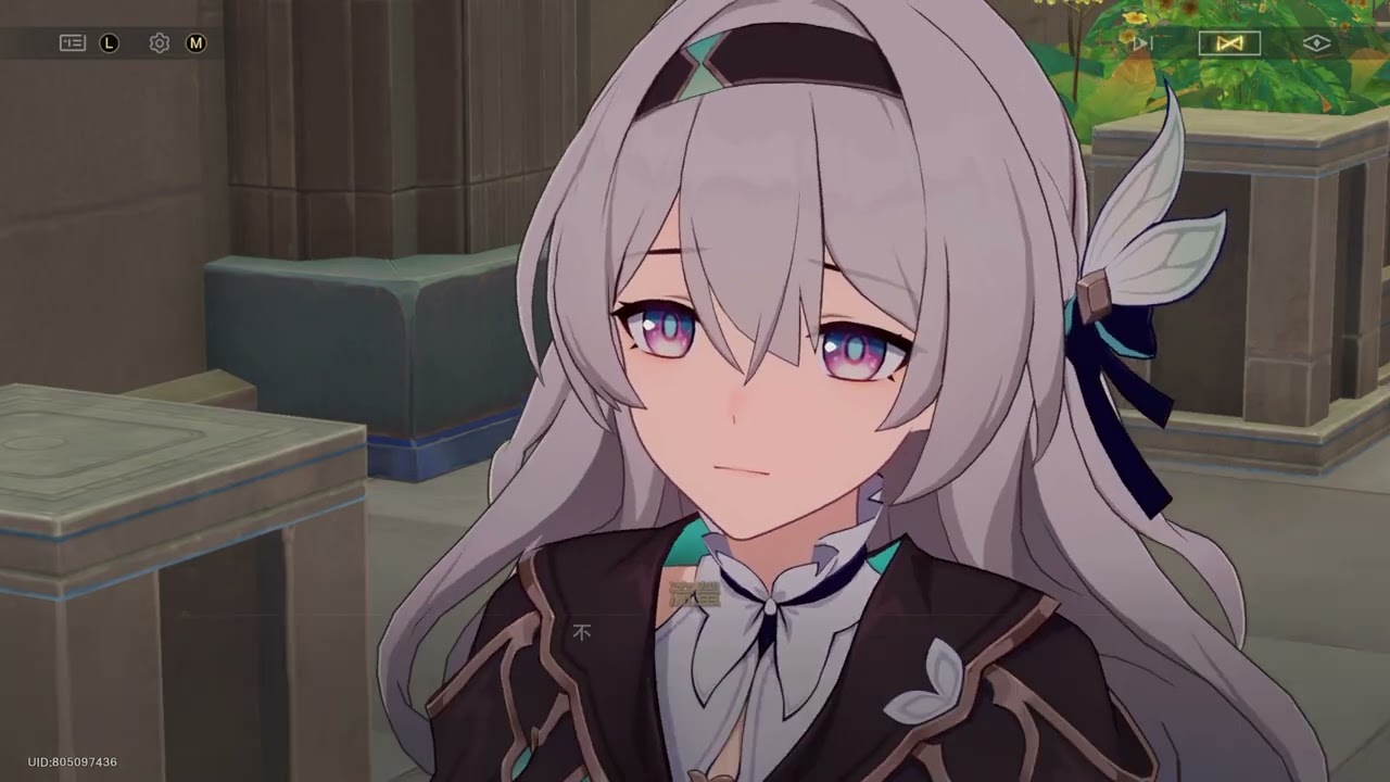 【尚翎】崩壞：星穹鐵道丨3.8主線 匹諾康尼：【命運交叉的盛會】