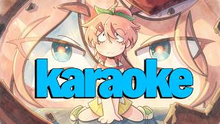 Cidade de Lareli - O Que Eu Senti KARAOKE