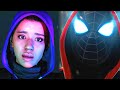 Spider-Man: Miles Morales (No Damage) - Walkthrough Part 11 - Curtain Call (PS5 4K 60FPS)