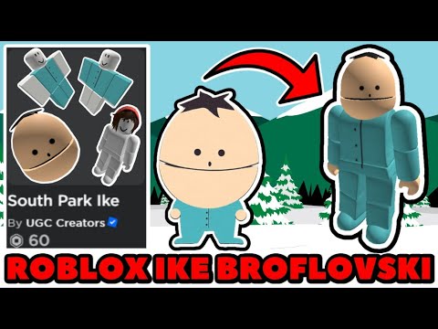 How To Make Kyle Broflovski Roblox Avatar #kylebroflovski #kylesouthpa, Kyle Broflovski