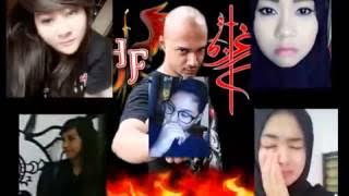 Menangis Tanpa Air Mata - Husein Alatas HFO (Unofficial)